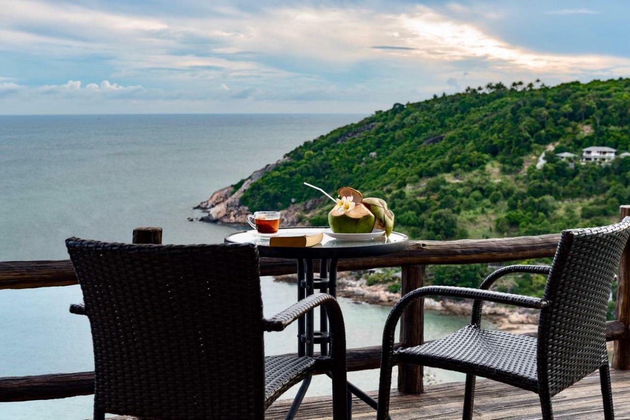 Resort Phangan Utopia