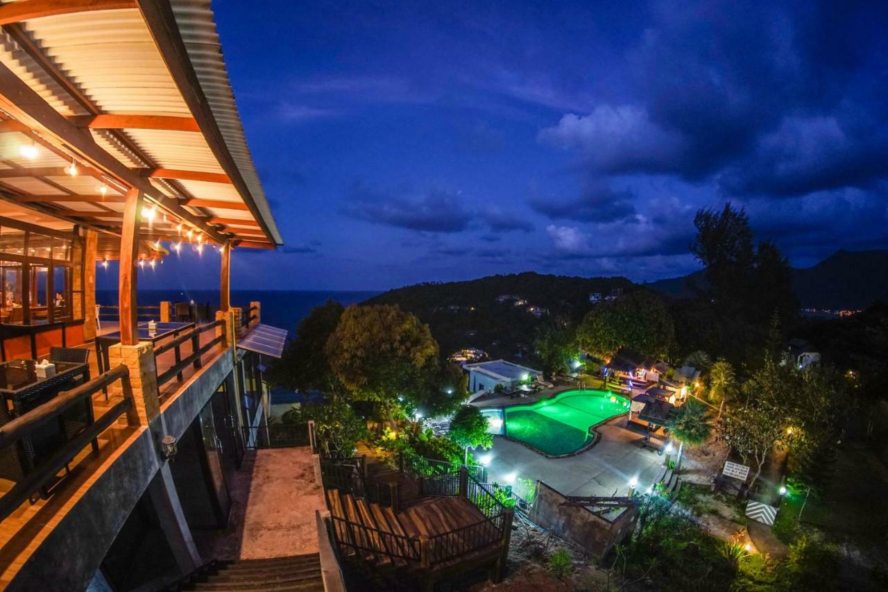 Resort Phangan Utopia 3*