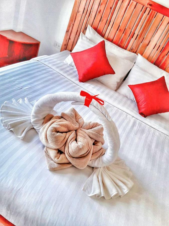 Hotel Billabong And Cafe Baan Tai