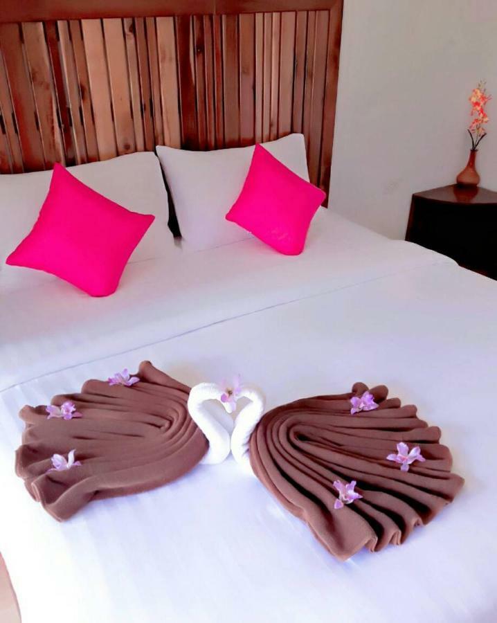 Hotel Billabong And Cafe Baan Tai