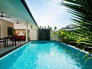 Thai Thani Pool 4* Jomtien Beach