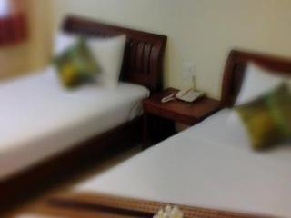 Ariya Chiangrai Hotel Chiang Rai