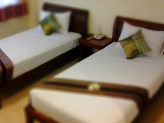 Hotel Ariya Chiangrai