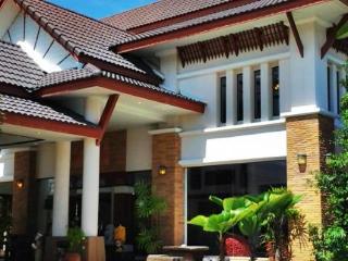 Ariya Chiangrai Hotel Chiang Rai