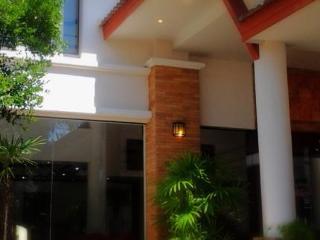 Ariya Chiangrai Hotel