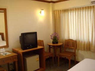 Oyo 859 Golden Land 2* Chiang Rai