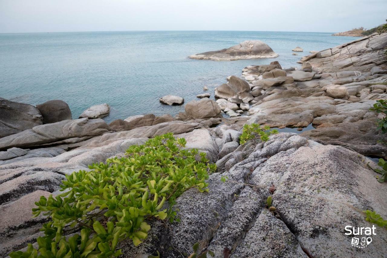 The Ocean Phangan