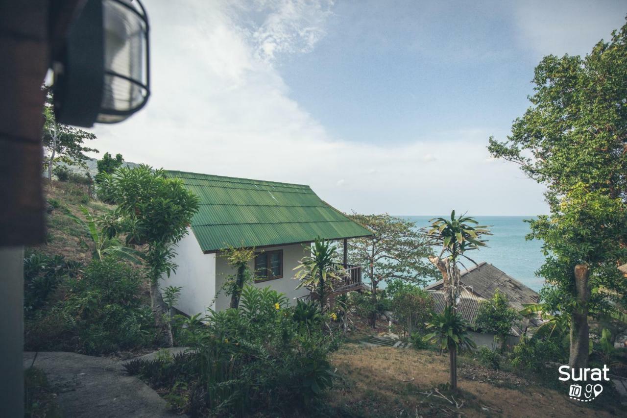 The Ocean Phangan 3*