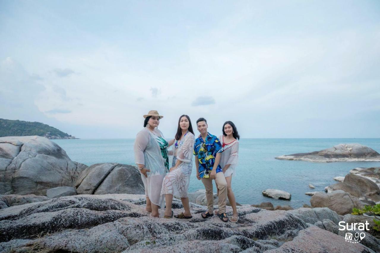 Resort The Ocean Phangan 3*