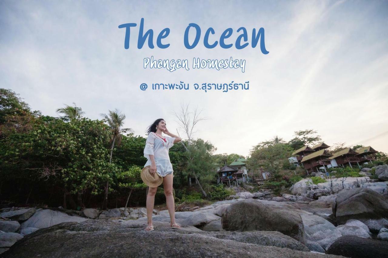 Resort The Ocean Phangan Haad Rin