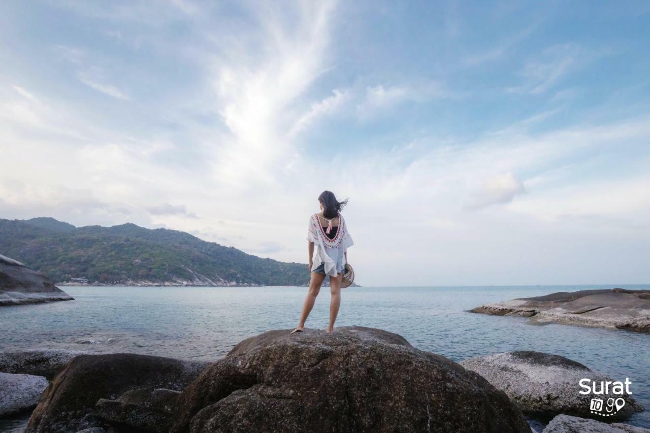The Ocean Phangan 3*