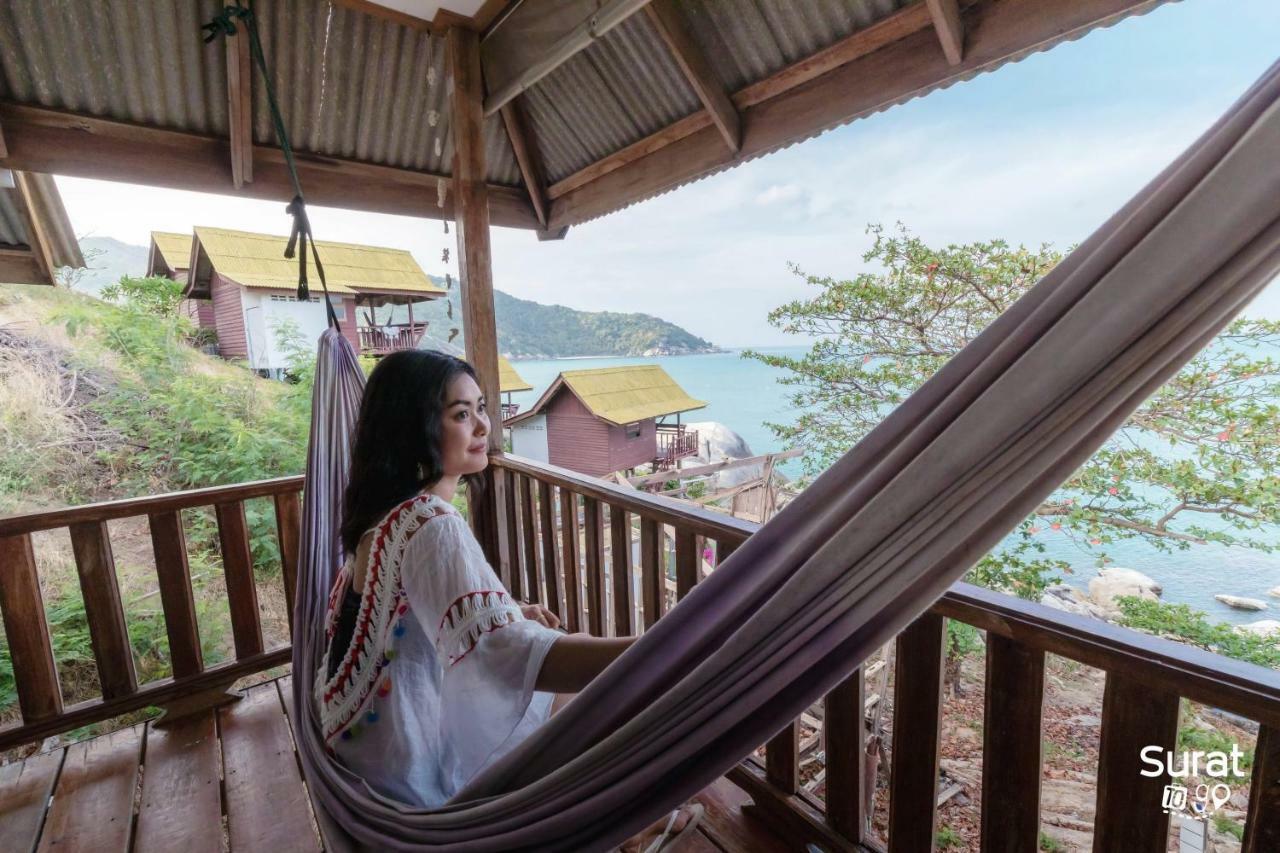 The Ocean Phangan