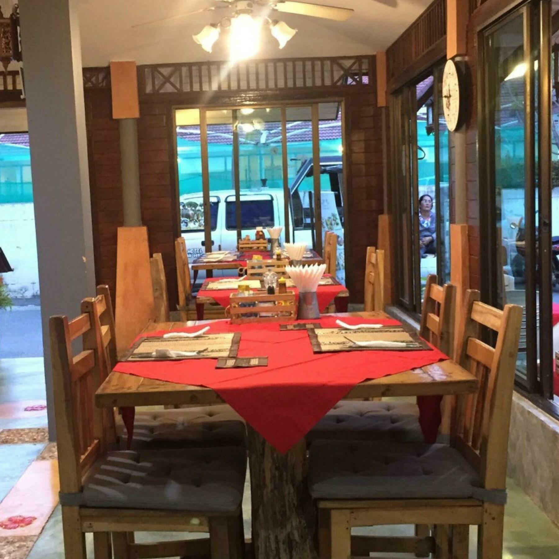 Phunyanuch Hua Hin