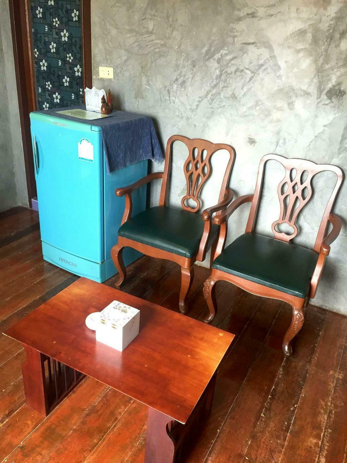 Hotel Phunyanuch