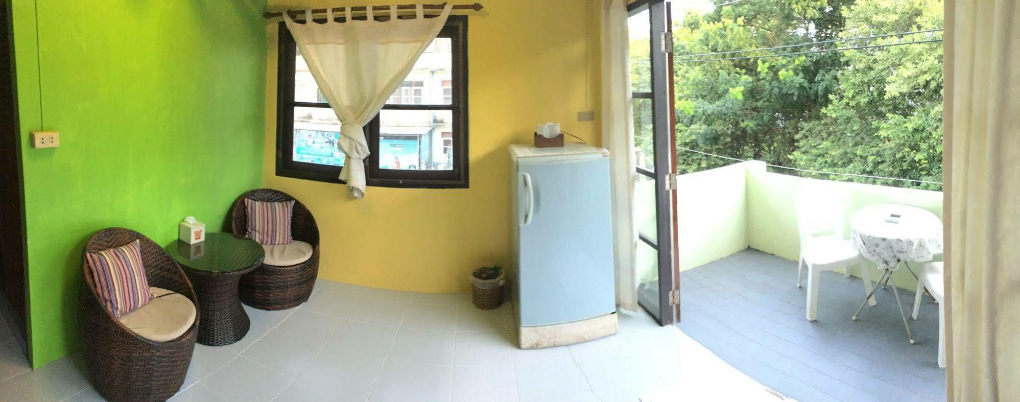 Phunyanuch 3* Hua Hin