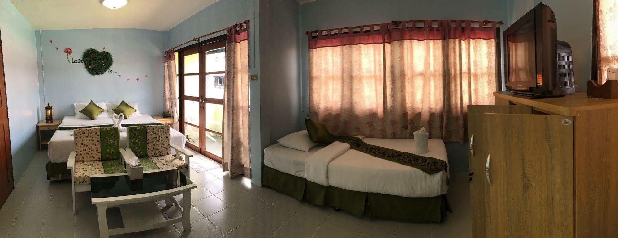 Phunyanuch Hotel Hua Hin