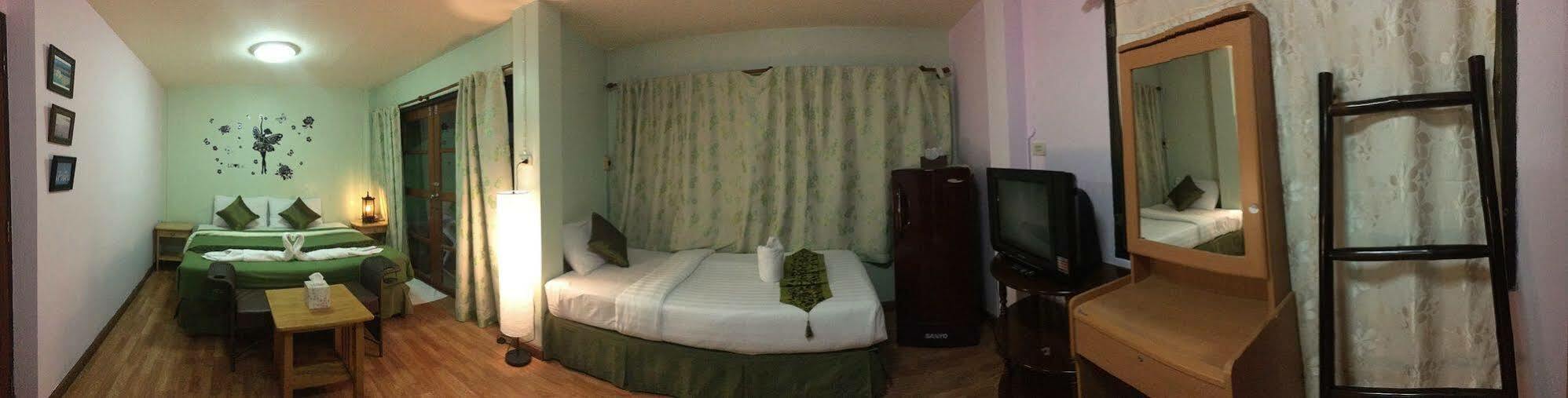 Hotel Phunyanuch