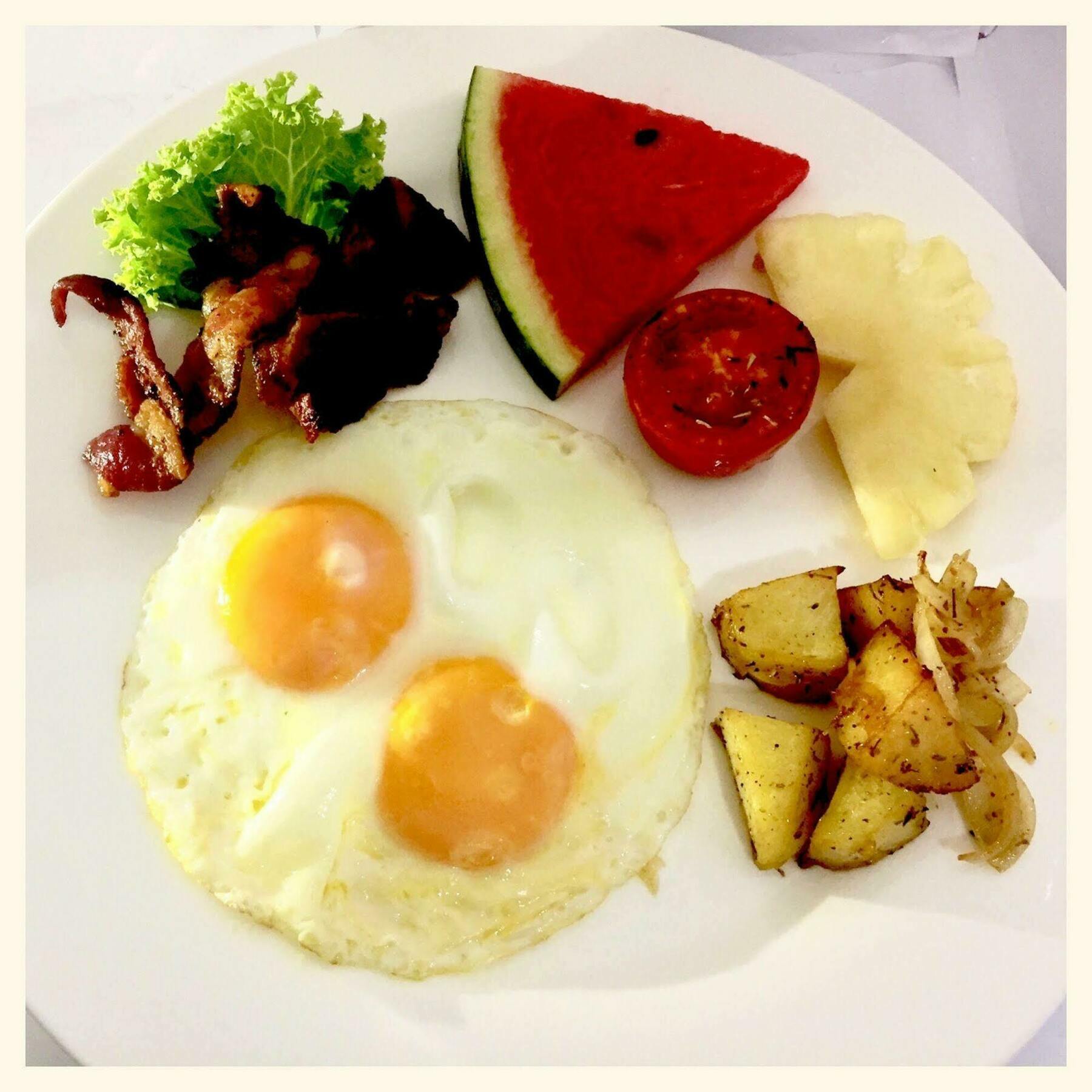 Hotel Phunyanuch Hua Hin