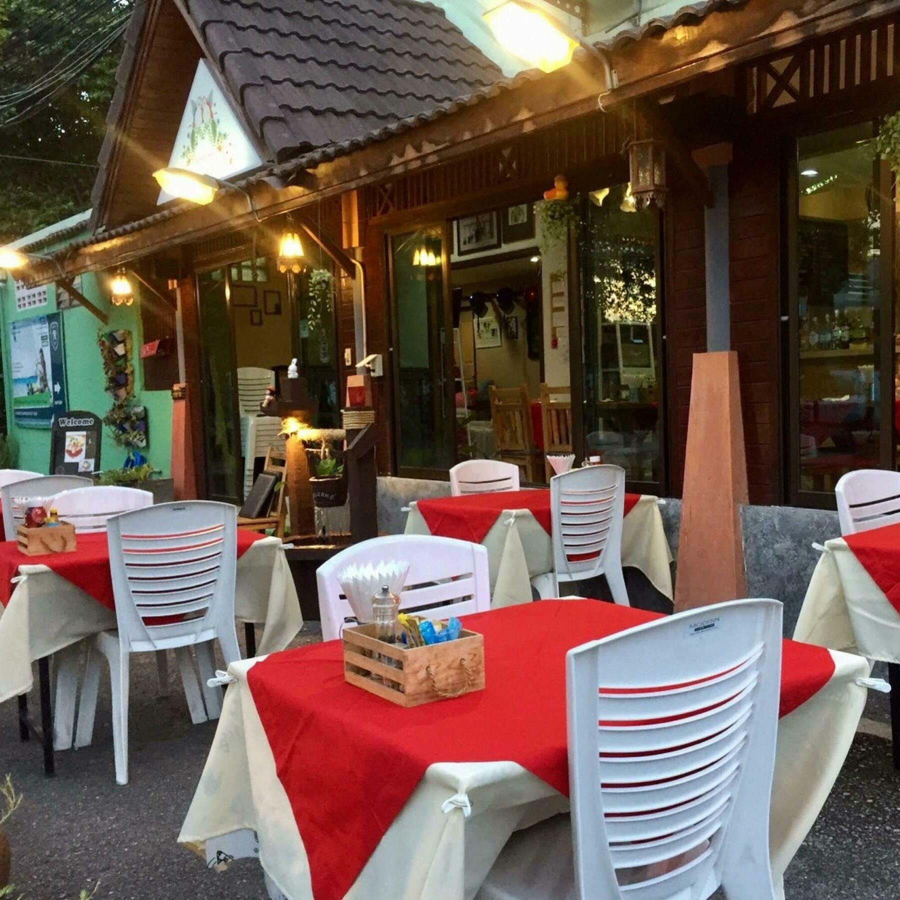 Hotel Phunyanuch Hua Hin