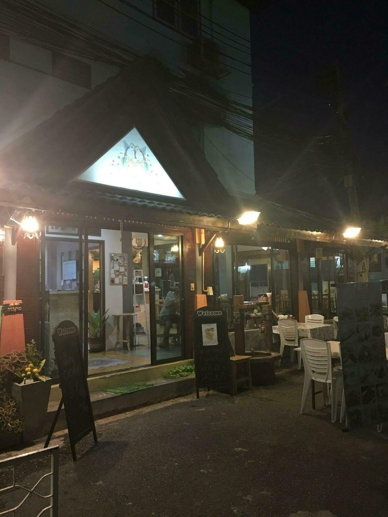 Hotel Phunyanuch 3*