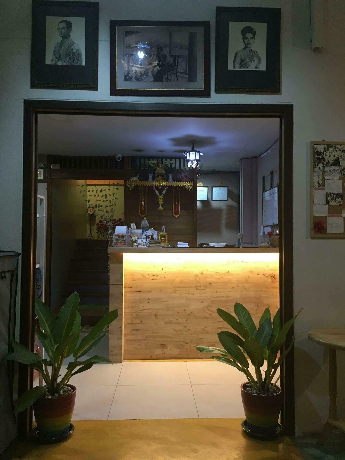 Phunyanuch 3* Hua Hin