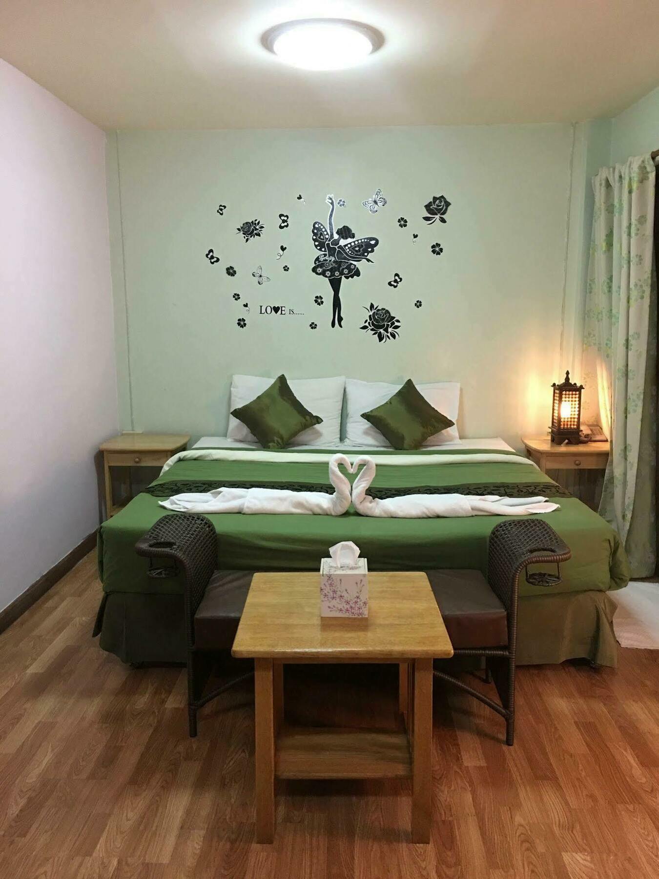 Phunyanuch 3* Hua Hin