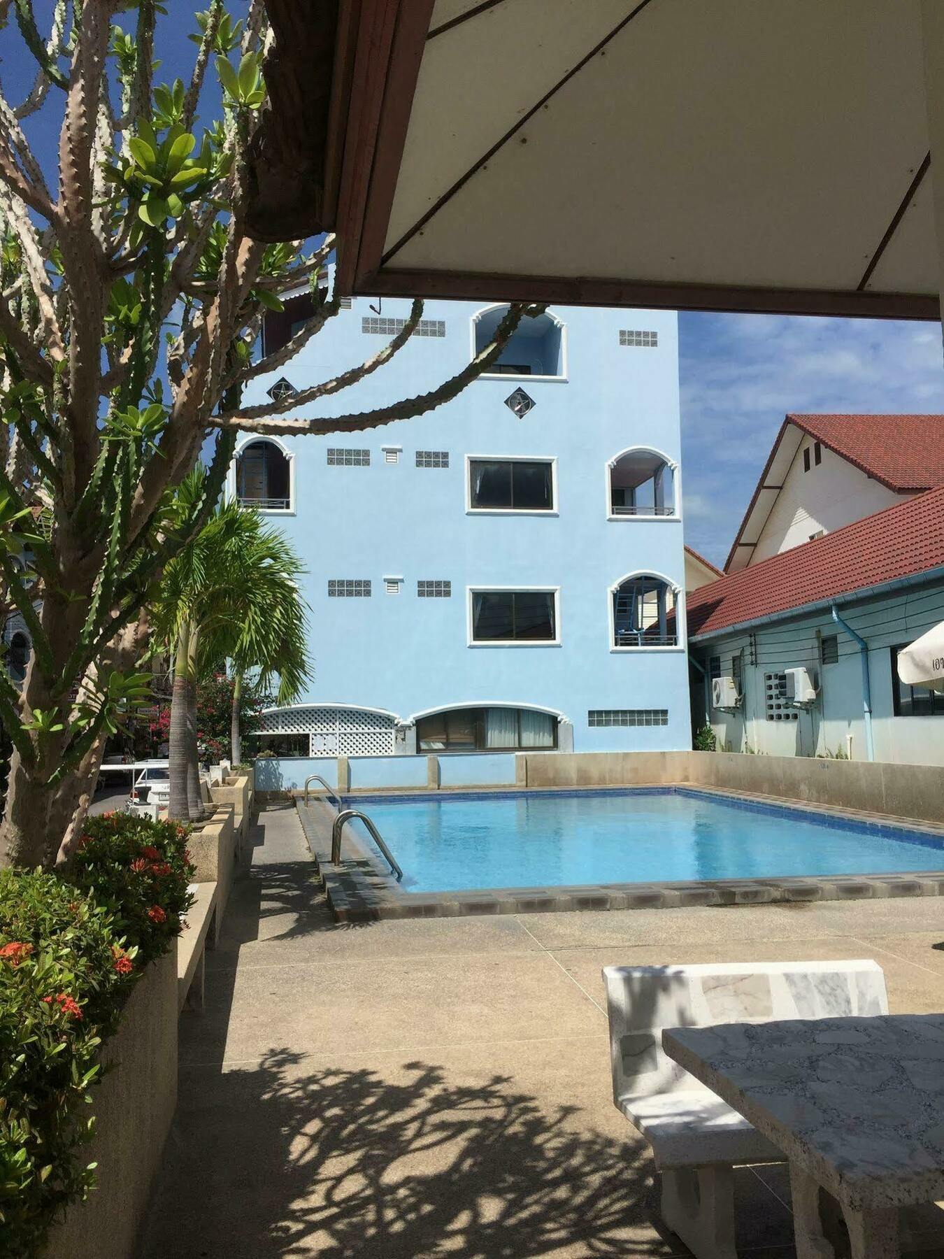 Phunyanuch Hua Hin