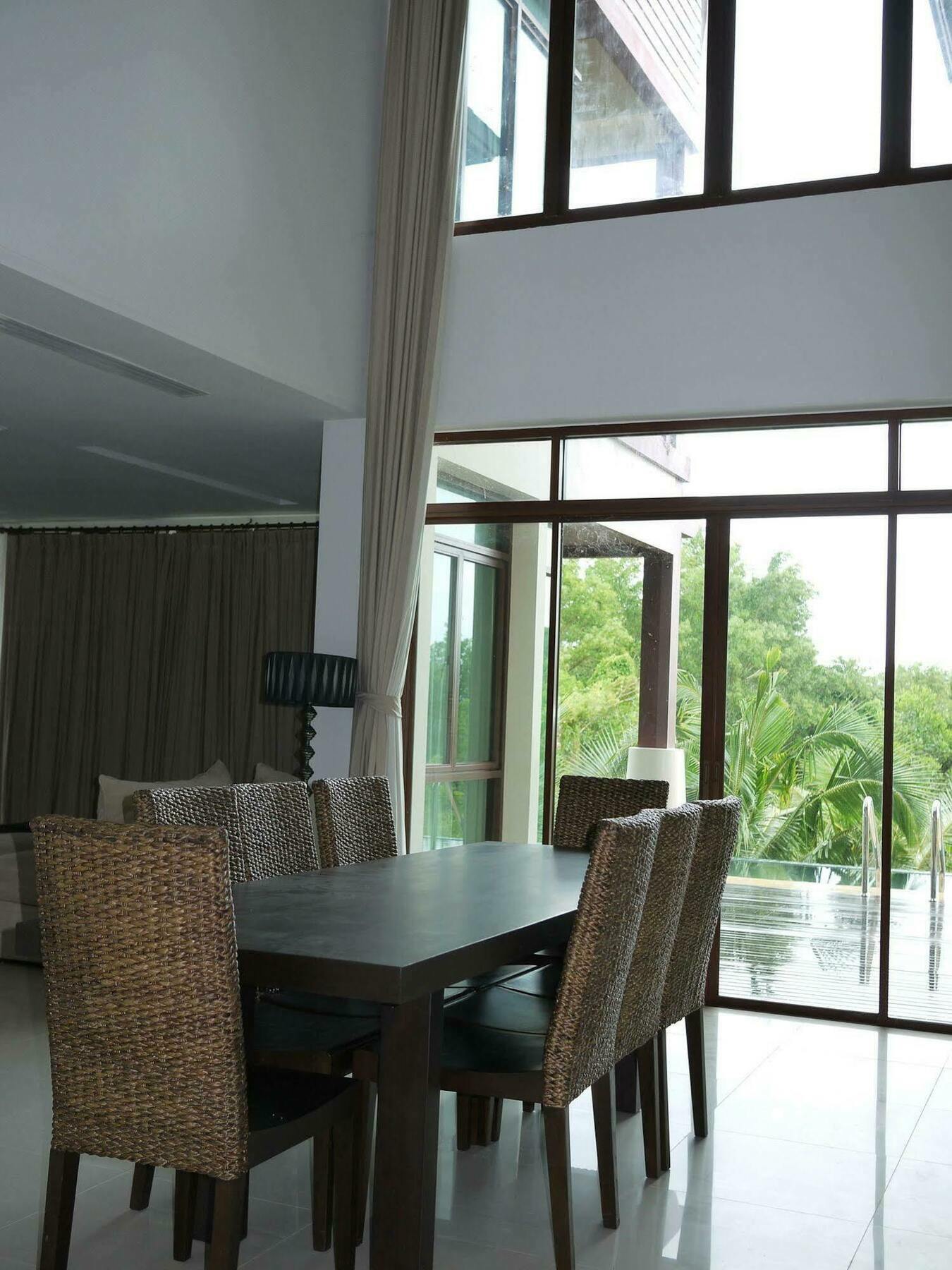 Amatapura Luxury Beachfront 3* Krabi