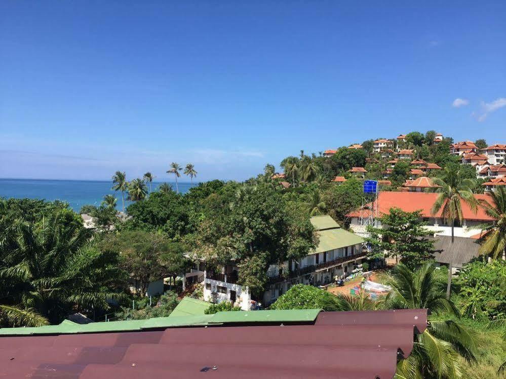 Lanta Sabai & Hotel