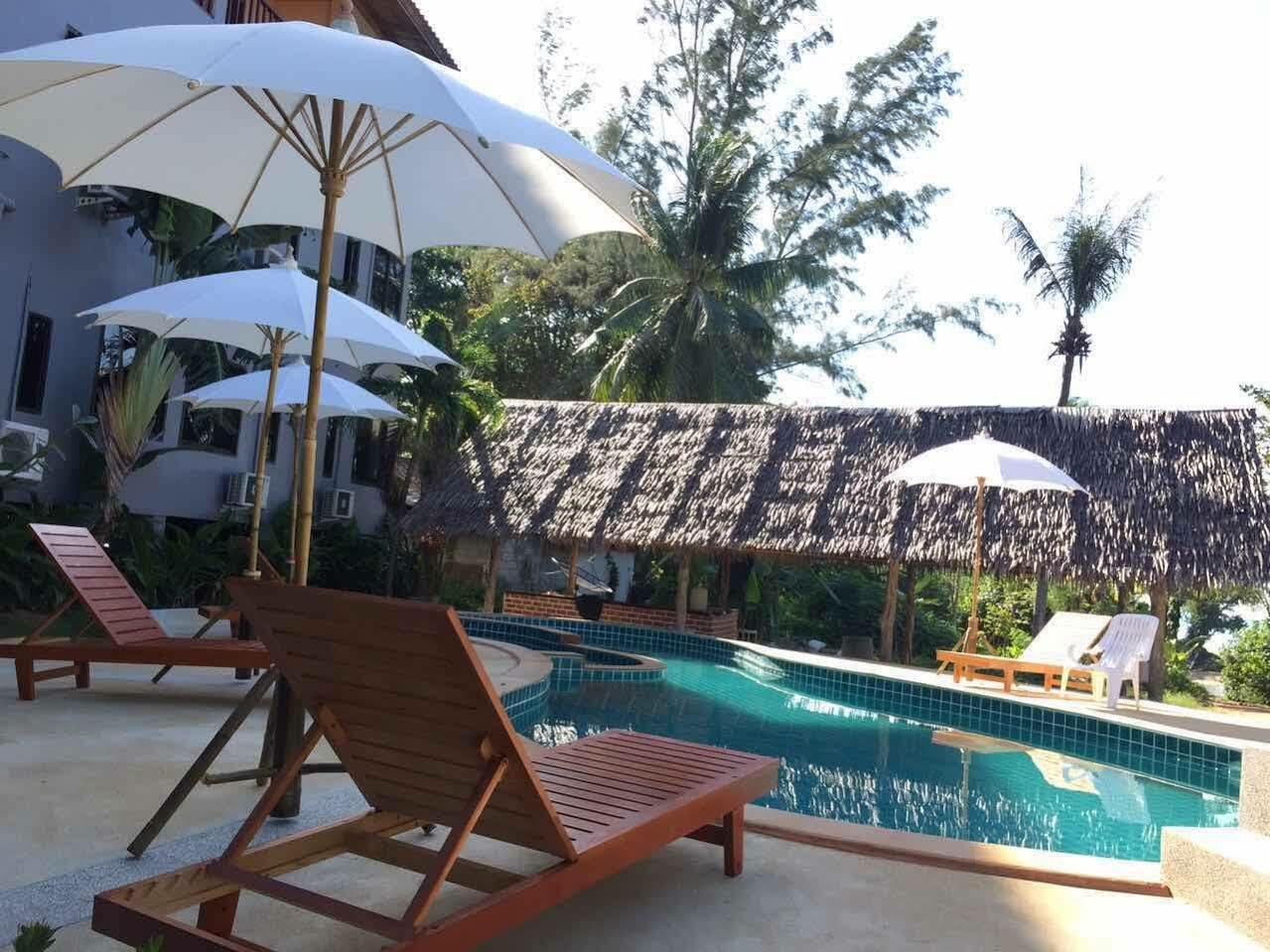 Hotel Lanta Sabai &