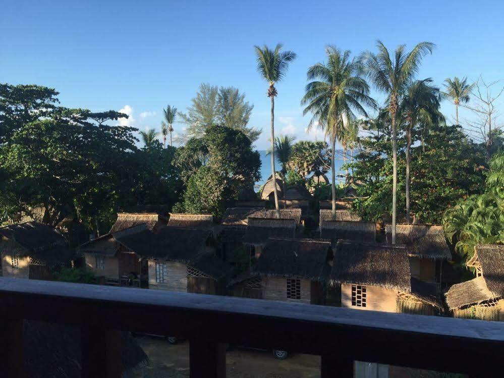 Lanta Sabai & Hotel Koh Lanta