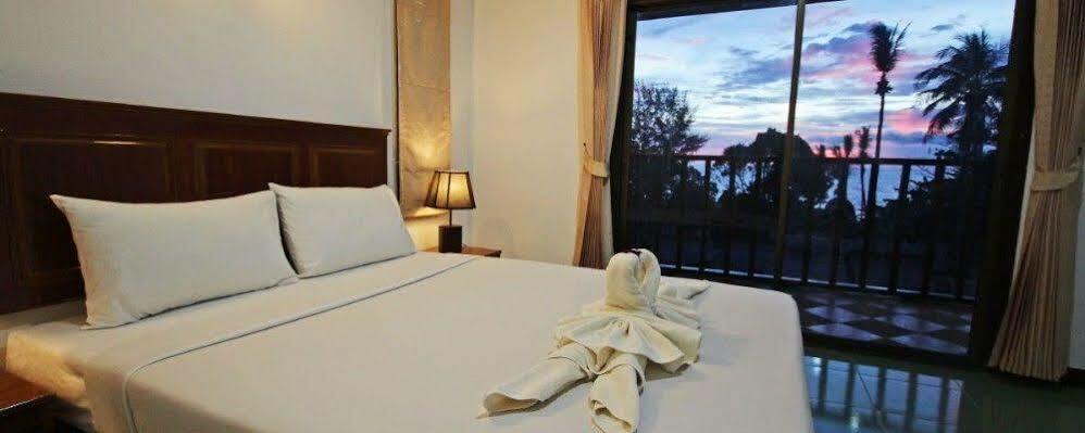 Lanta Sabai & Hotel 3*