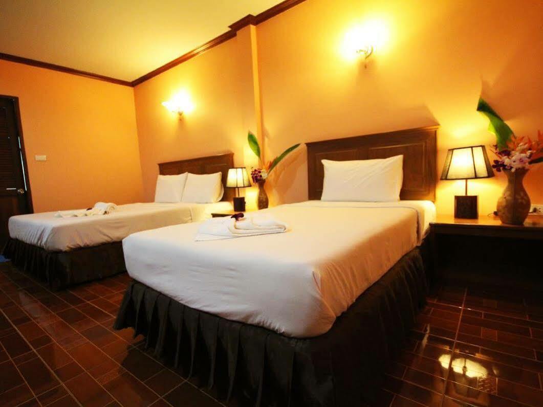 Lanta Sabai & 3* Koh Lanta
