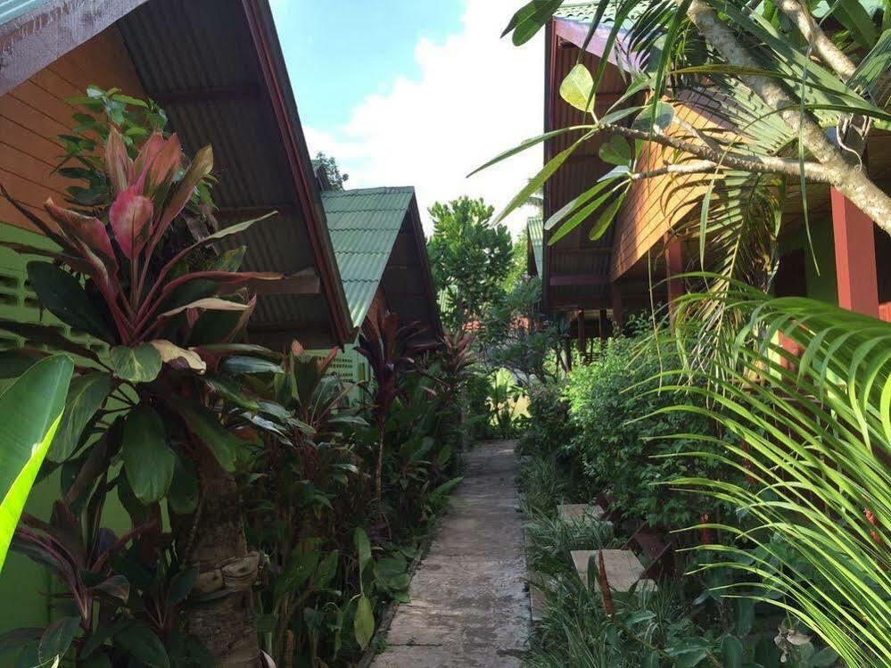 Lanta Sabai & 3* Koh Lanta