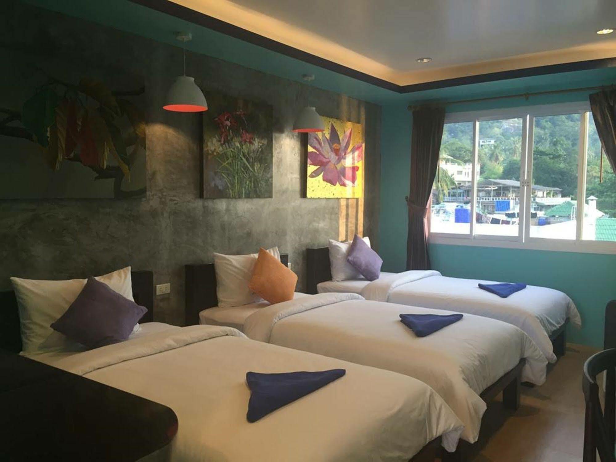 Bro&sis Place Hotel Koh Tao
