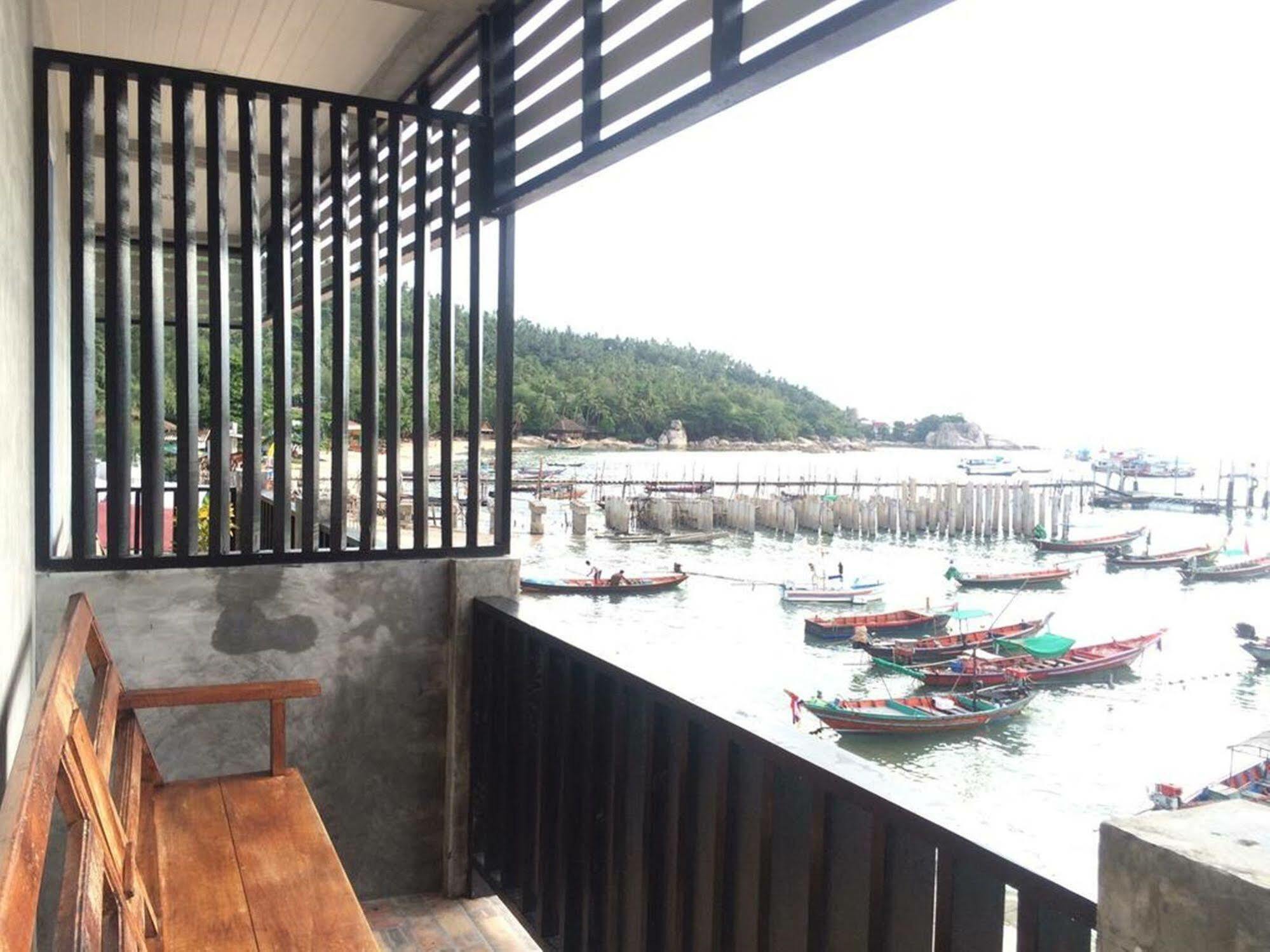 Hotel Bro&sis Place Koh Tao