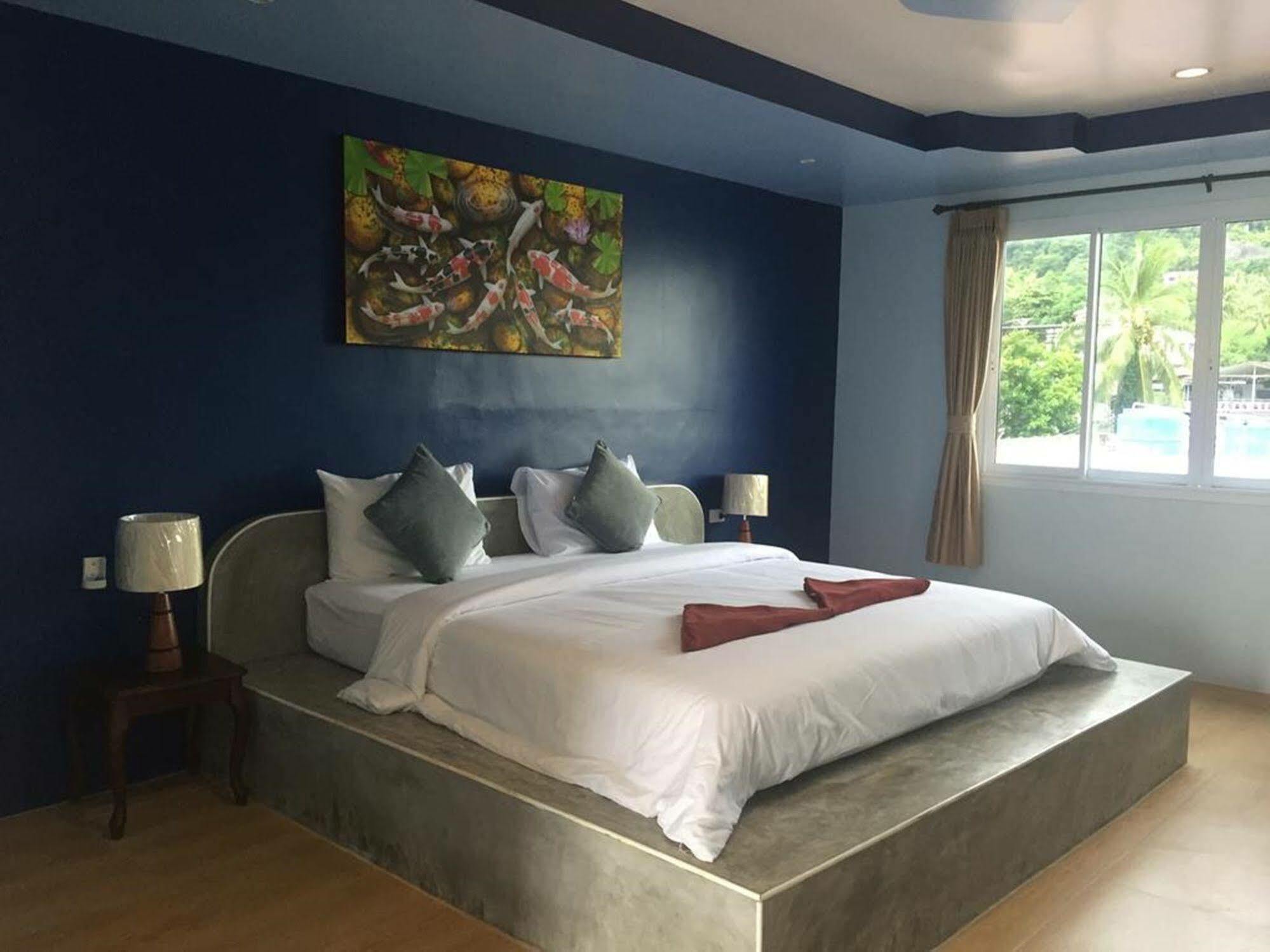 Bro&sis Place Hotel Koh Tao