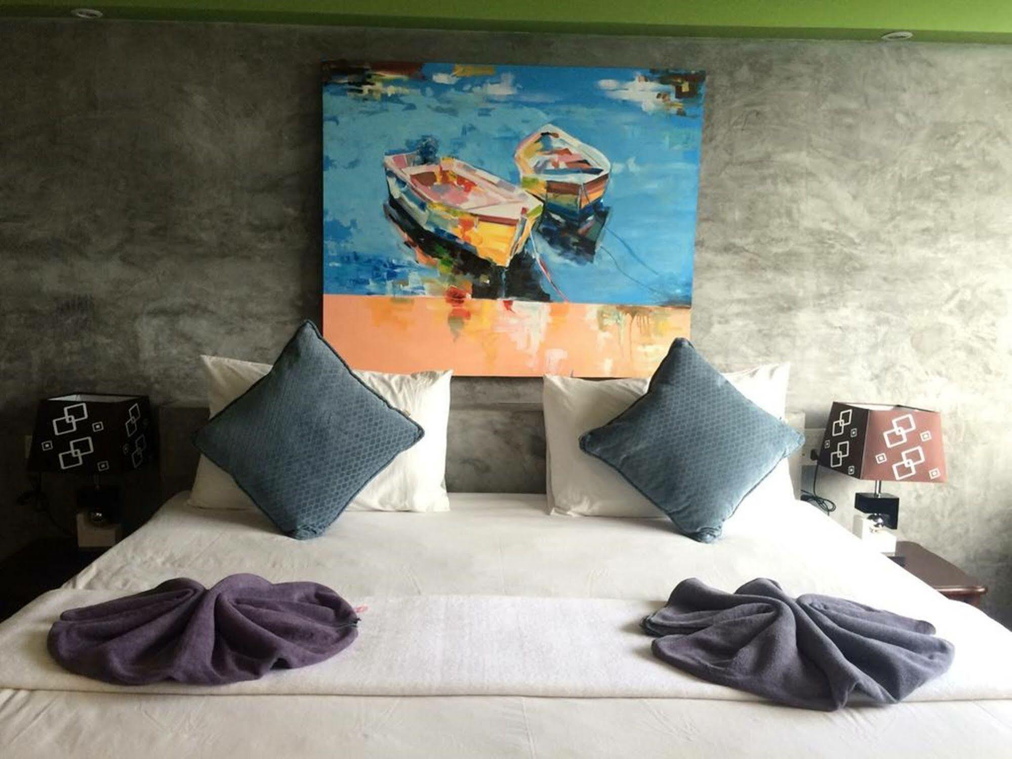 Bro&sis Place Koh Tao