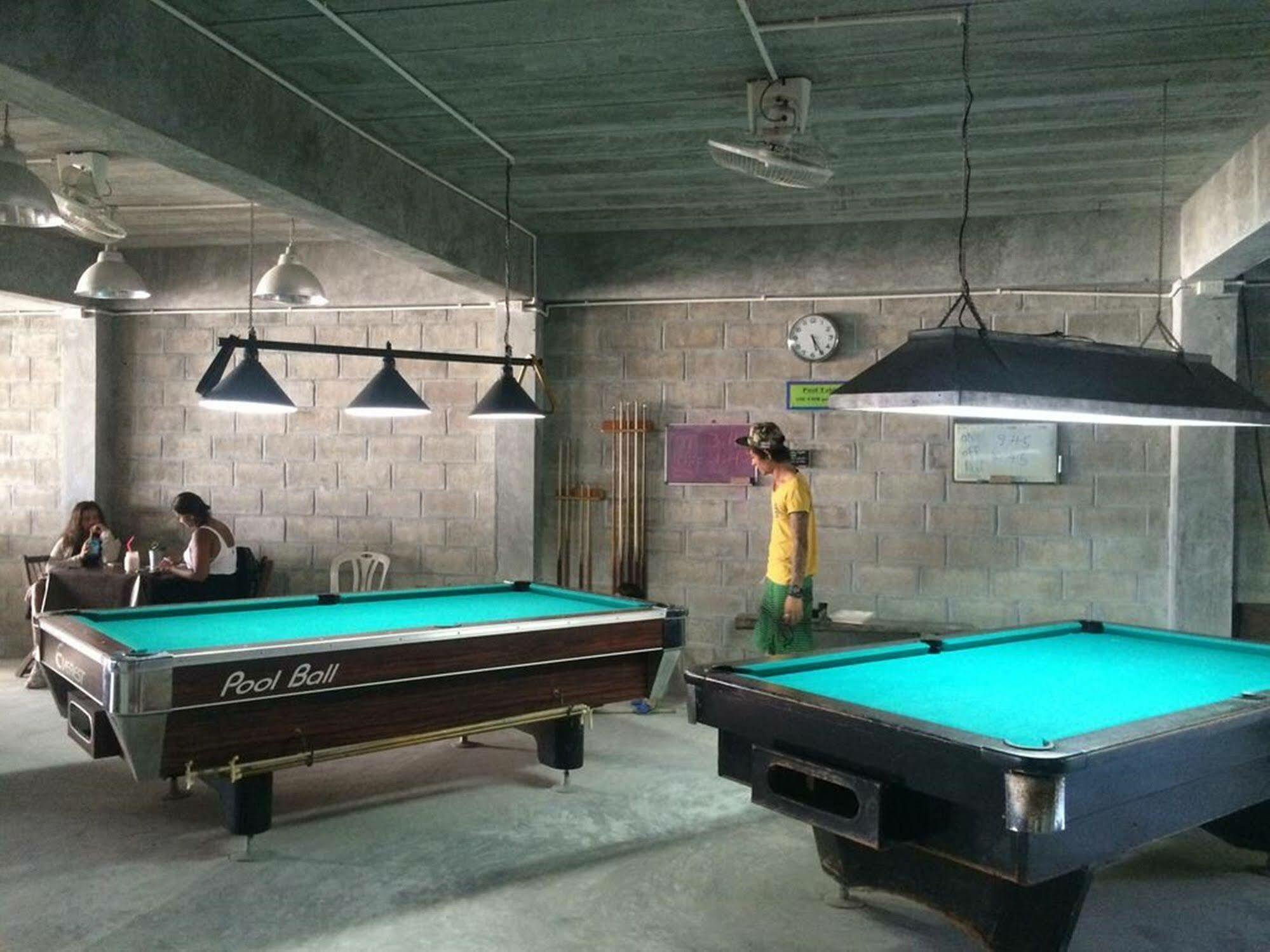 Bro&sis Place Hotel Koh Tao