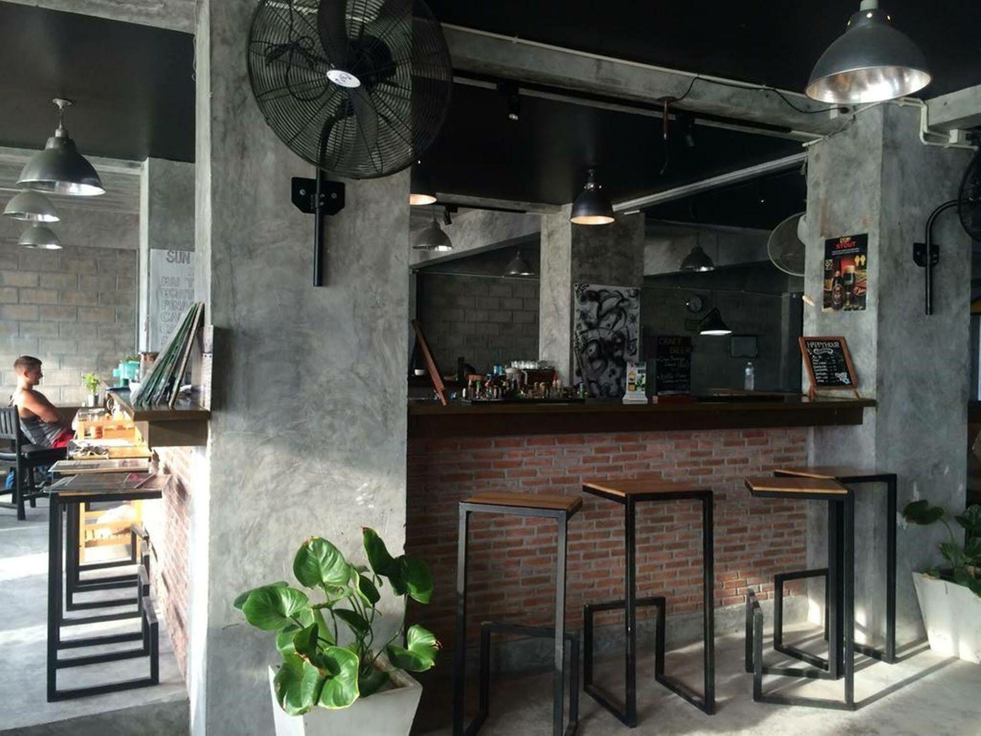 Bro&sis Place 2* Koh Tao