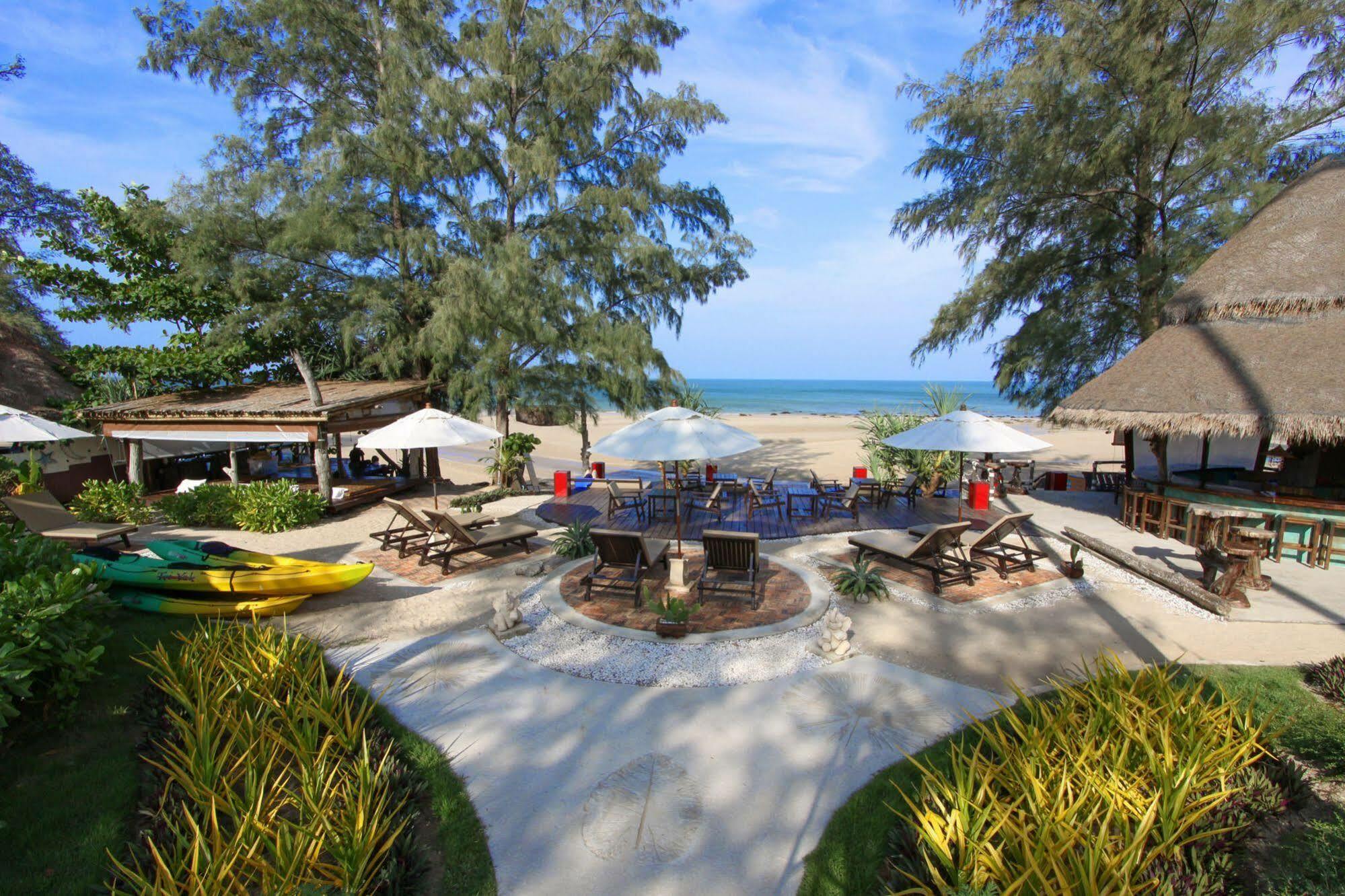 Lanta Castaway 3*