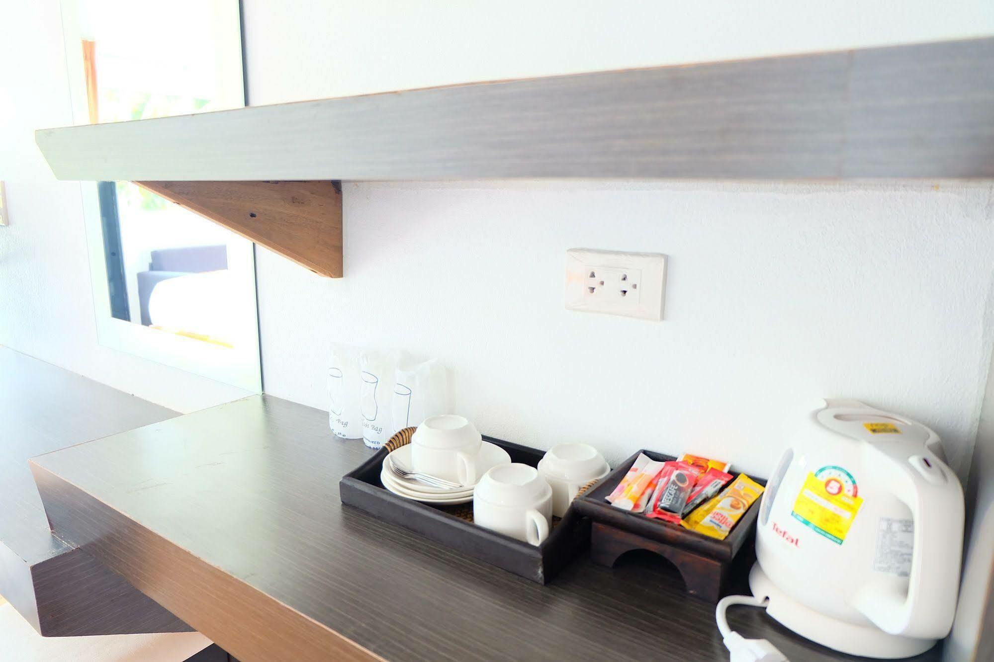 Hotel Pranee Amata