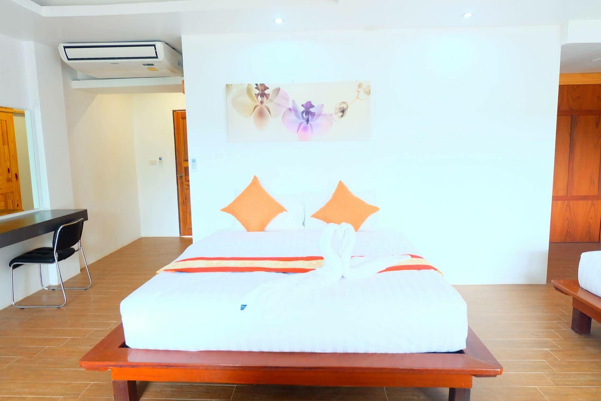 Hotel Pranee Amata