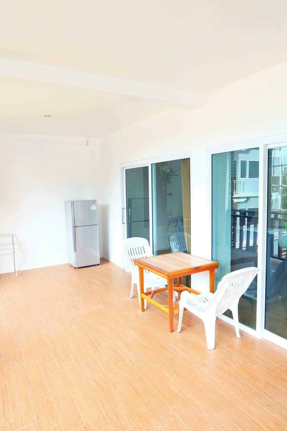 Pranee Amata Hotel 3*