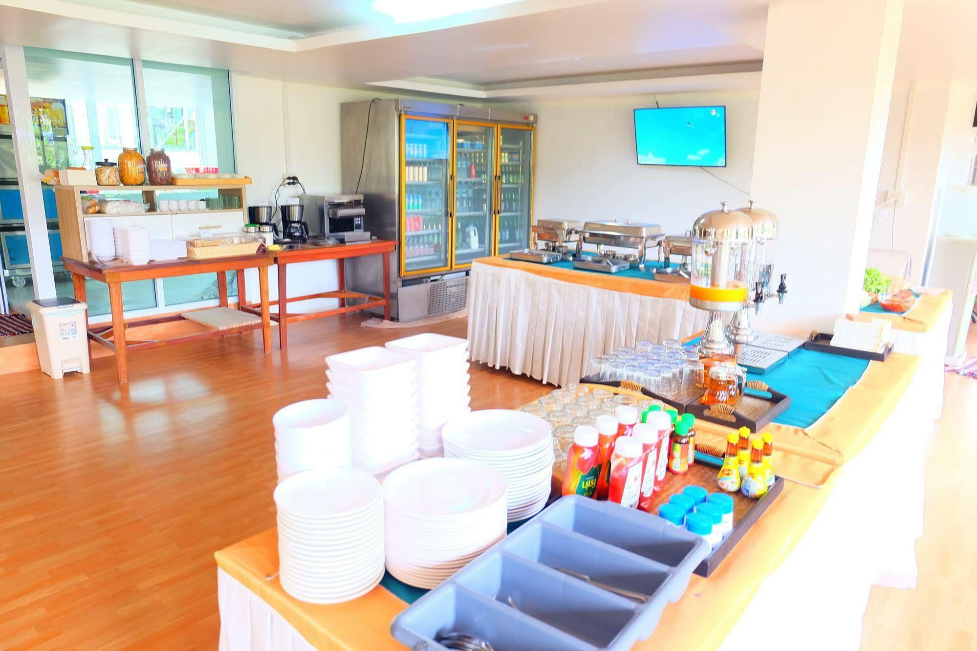 Hotel Pranee Amata Ko Tao