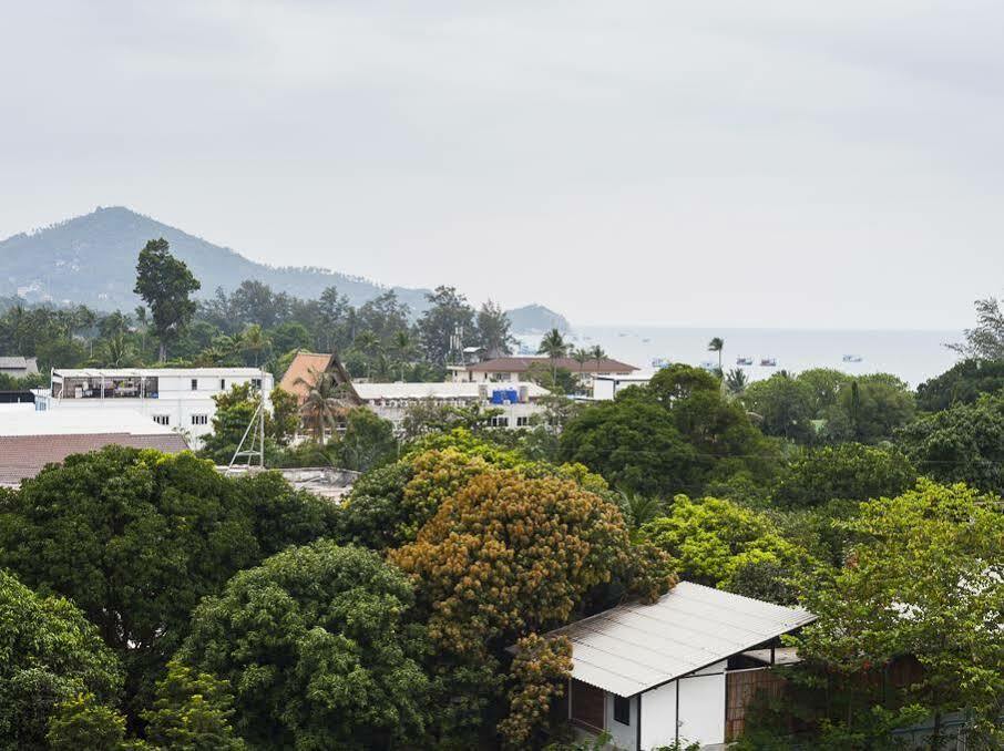 Pranee Amata Hotel Ko Tao