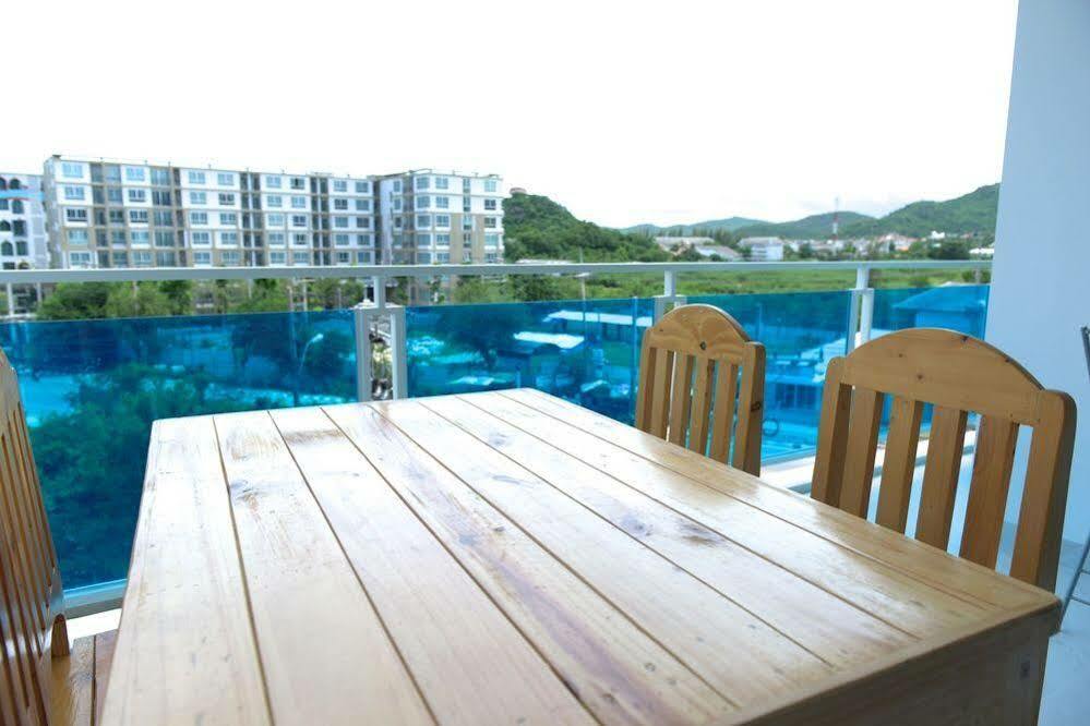 Apartment My By Grandroomservices Hua Hin