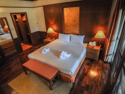 Resort Suan Bua &