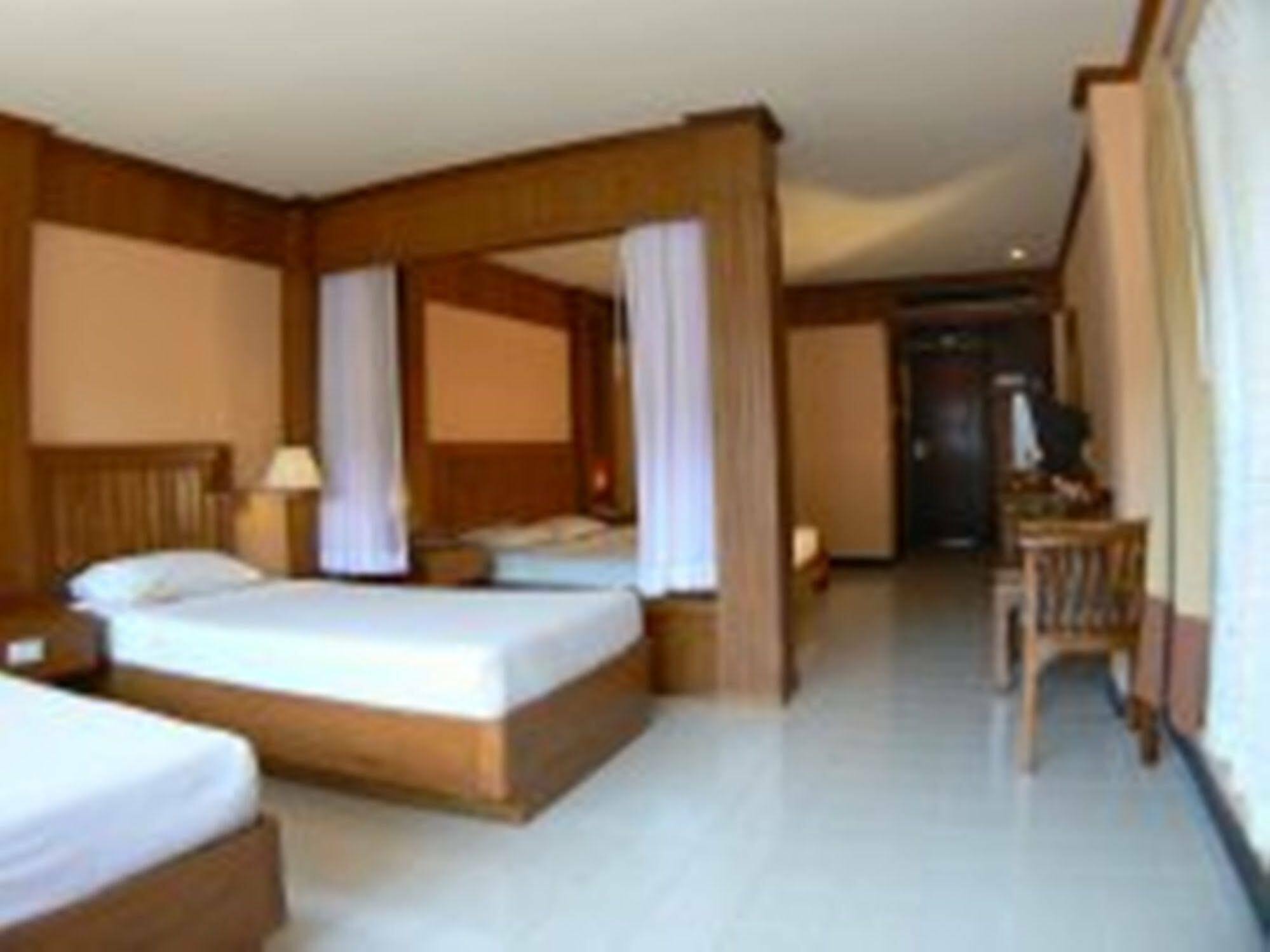 Resort Aloha Lamai Beach (Koh Samui)