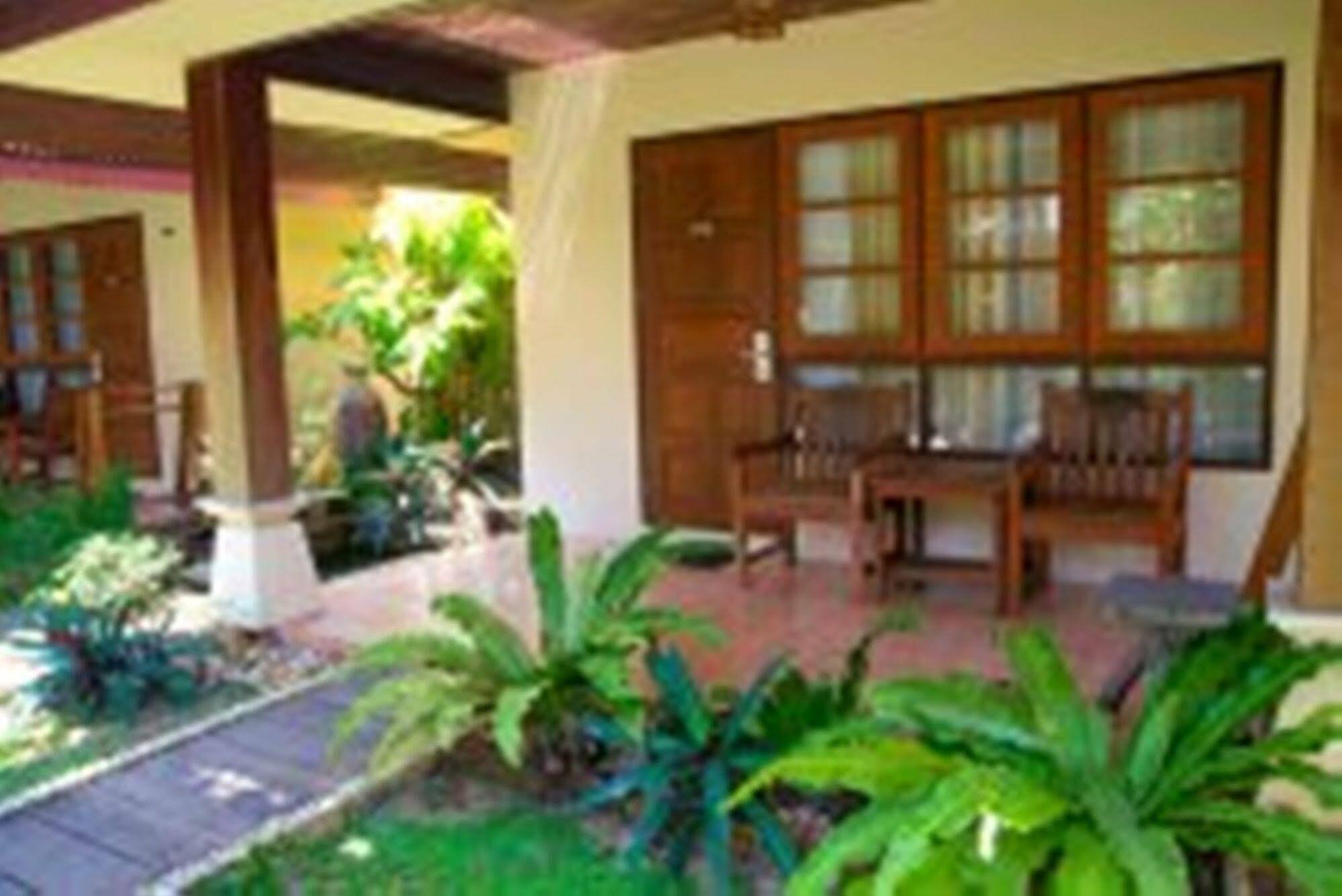Aloha 3* Lamai Beach (Koh Samui)